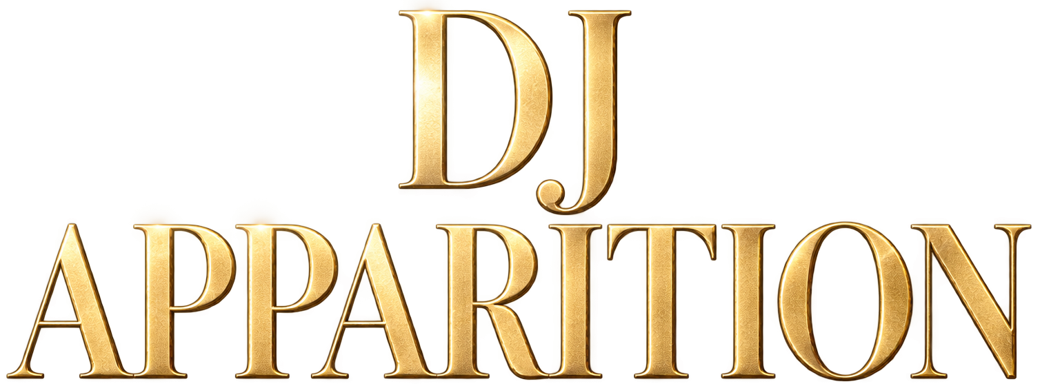 DJ Apparition